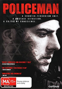 Policeman | Ha-shoter  |   DVD